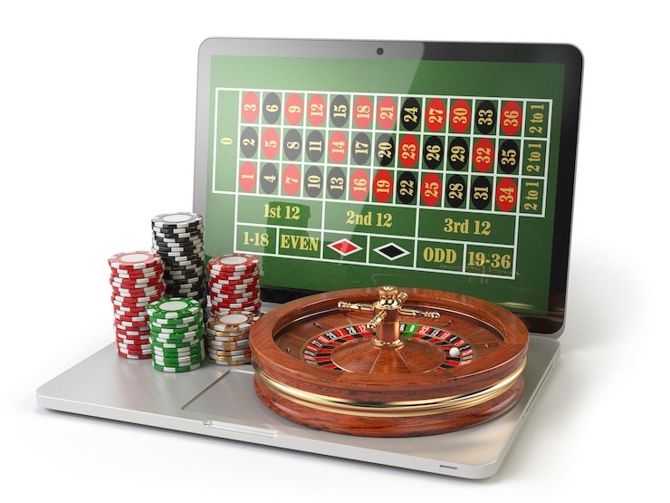 Antarmuka platform mengtopup dengan permainan slot dan sportsbook