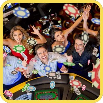 Lightning Baccarat Game 
