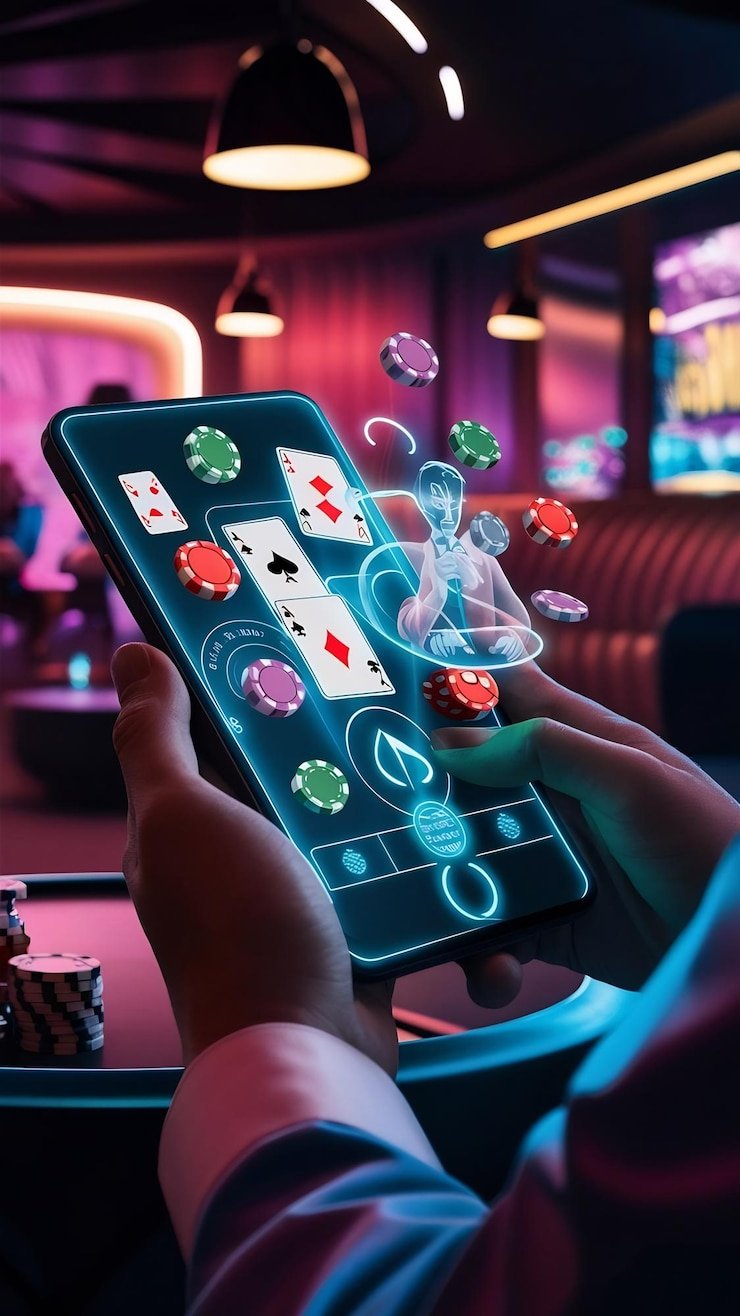 Hasil pembayaran transparan Hasil dan pembayaran Lightning Baccarat di mengtopup
