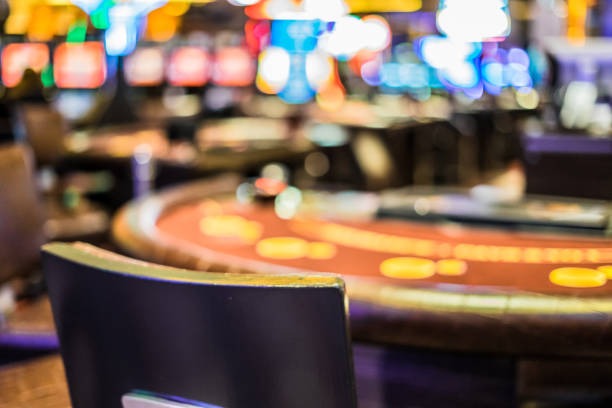 Pilih angka sebelum putaran ditutup Antarmuka pemilihan angka di Number Table mengtopup