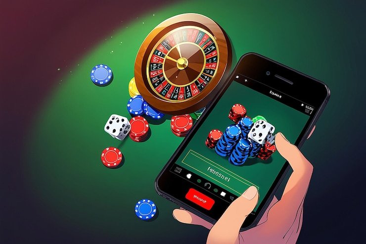 Bonus putaran gratis dan pengganda pembayaran Bonus putaran gratis dan fitur pengganda di Phoenix Rises
