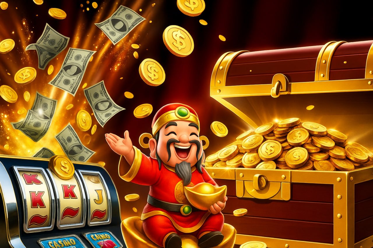 Tampilan hasil undian yang transparan Hasil undian Togel Draw di mengtopup